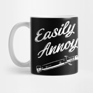 Dark Humor Mug